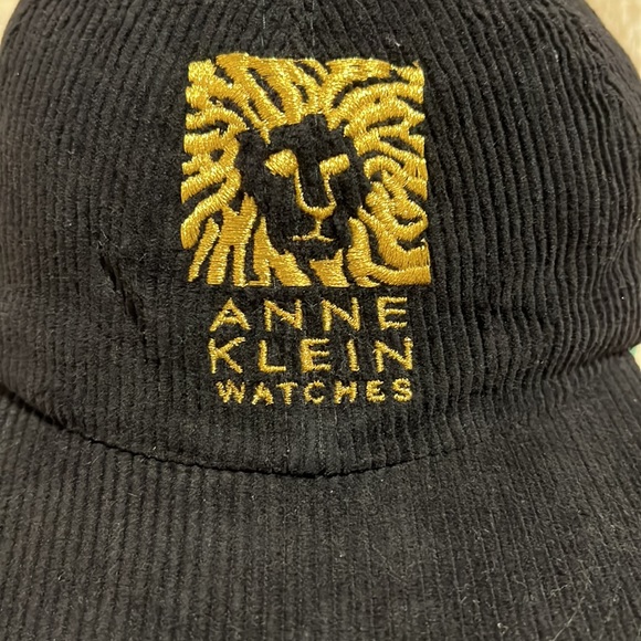 Anne Klein Watches Ribbed Hat - Picture 2 of 4